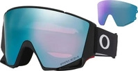 Oakley - Flow Scape M Skibrille matt black schwarz