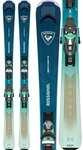 Rossignol - Arcade W 84 26/27 Ski inkl. NX 12 Konect GripWalk&reg; Bindung 245962_7270