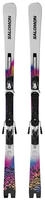 Salomon - Addikt Pro 66 25/26 Ski inkl. MI12 GripWalk&reg; Bindung 241164_7210