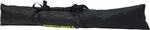 Fischer - Skicase Eco Alpine Skisack f&uuml;r 1 Paar Ski 190cm schwarz 231912_412
