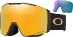 Oakley - Line Miner&trade; Pro L Skibrille 50th anniversary black 245047_412