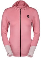 Scott - Defined Light Hoodie Damen paradise pink 256667_1260