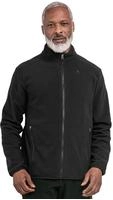 Sch&ouml;ffel - Ash Fleecejacke Herren schwarz 256489_1339