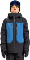 Quiksilver - Ambition 20K Schneejacke Jungen true black 241555_1397