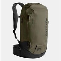 ORTOVOX - Free Rider 22l Rucksack dark wild herbs 244560_412