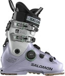 Salomon - Shift Supra BOA&reg; 105 Alpin Skischuhe Damen cosmic sky 255612_1494