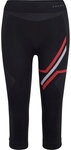 Falke - 130 Years 3/4 Tights Damen schwarz 246019_1294