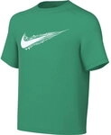 Nike - Multi T-Shirt Jungen stadium green 236243_1268