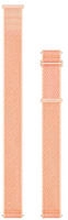 Garmin - 20 mm Schnellwechsel-Armband pink dawn 258187_412