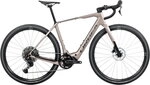 Orbea - Denna M40 Carbon E-Gravel Bike nickel matt 251724_1292