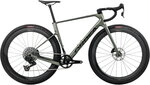 Orbea - Terra Race M31eLTD 1X Carbon Gravel Bike spaceship green 251694_1268