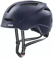Uvex - Urban Planet Fahrradhelm deep space matt 253135_7224