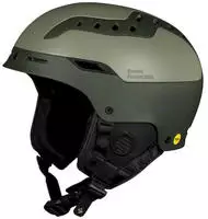Sweet Protection - Switcher MIPS Skihelm maze green 246427_1404