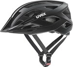 Uvex - I-Vo 2 Fahrradhelm black matt 253142_7364
