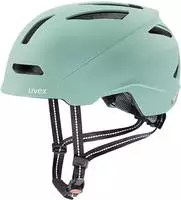 Uvex - Urban Planet Fahrradhelm jade matt 253146_7212