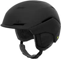 Giro - Tenet Mips&reg; 25/26 W Skihelm Damen mattschwarz lx 245396_1292