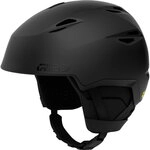 Giro - Grid Spherical 25/26 Skihelm mattschwarz 245636_1292