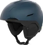 Alpina - Versatile Mips Skihelm midnight blue blau