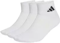 adidas - Sportswear Ankle 3er-Pack Socken wei&szlig; 250554_1294