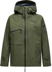 Peak Performance - Alpine GORE-TEX 3L Jacke Herren gr&uuml;n 256044_1260