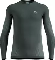 Odlo - Performance Warm Eco Baselayer Herren urban chic 241429_1292