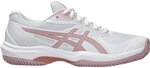 ASICS - Game FF Clay/OC Tennisschuhe Damen wei&szlig; 251486_1296