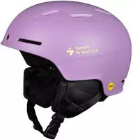 Sweet Protection - Winder Mips&reg; Skihelm Kinder heather 260810_2191