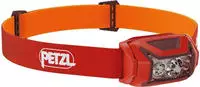 Petzl - Actik&reg; Stinlampe rot 245873_412