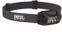 Petzl - Actik&reg; Stinlampe schwarz 245828_412