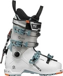 Tecnica - Zero G Tour W Touren Skischuhe Damen wei&szlig;