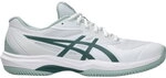 ASICS - Game FF Clay/OC Tennisschuhe Herren wei&szlig; 251543_1297