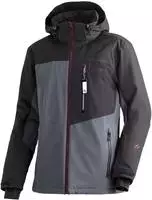 Maier Sports - Oravice Skijacke Herren graphite 243265_1325