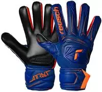 Reusch - Attrakt Infinity Finger Support Torwarthandschuhe sharp blue 254659_1304