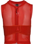 Atomic - Live Shield AMID Lite Weste Kinder rot 245224_1260