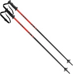 LEKI - Rider Alpin Skist&ouml;cke Kinder bright red