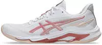 ASICS - Netburner Ballistic FF 4 Hallenschuhe Damen wei&szlig; 250950_1305