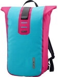 Ortlieb - Velocity Lite Cyber 23L Bike Rucksack cyber blue 253494_412