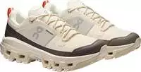 ON - Cloudrock Low WP Wanderschuhe Damen cinder 252529_1328