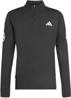 adidas - adi365 Iconic 1/2 Zip Top Herren schwarz 248820_1269