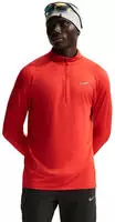 Nike - Stride Dri-Fit Longsleeve Herren crimson 250258_1260