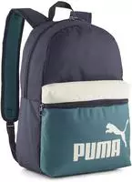 Puma - Phase Color Block Rucksack new navy 251115_8225