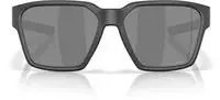 Oakley - Briza Sonnenbrille steel 255551_412