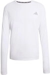 adidas - adi365 Running Essentials Longsleeve Herren Wei&szlig; 248874_1268
