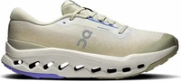 ON - Cloudsurfer Trail 2 WP Trailrunningschuhe Herren ghost wei&szlig;