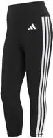 adidas - Optime Essentials Workout 3-Streifen 3/4 Leggings Damen schwarz 248791_1292