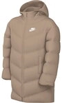 Nike - All Day Play Therma-FIT Puffer Parka Kinder hemp 239098_1269