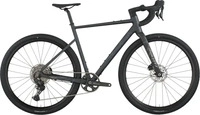 Scott - Speedster Gravel 30 Gravel Bike schwarz