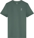 ON - Core T-Shirt Herren olive gr&uuml;n