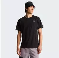 The North Face&reg; - Evolution Simple Dome T-Shirt Herren schwarz 251220_1260