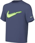Nike - Multi Dri-FIT Bold T-Shirt Kinder mystic navy 250455_1269